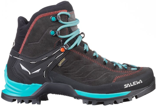 SALEWA Damen Bergschuh "MTN Trainer MID GTX Ws"