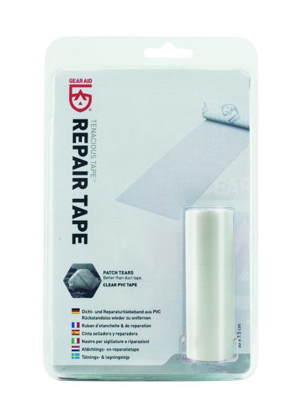 GEARAID GearAid 'Tenacious Tape' Reparatur