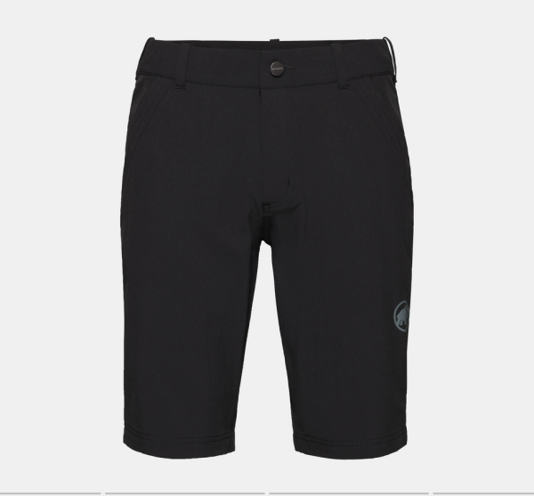 MAMMUT Hiking V Shorts Men