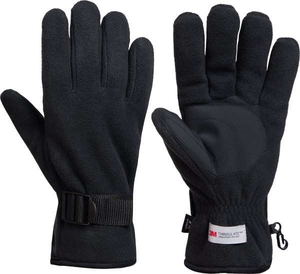 MCKINLEY Ux.-Handschuh Zach II U