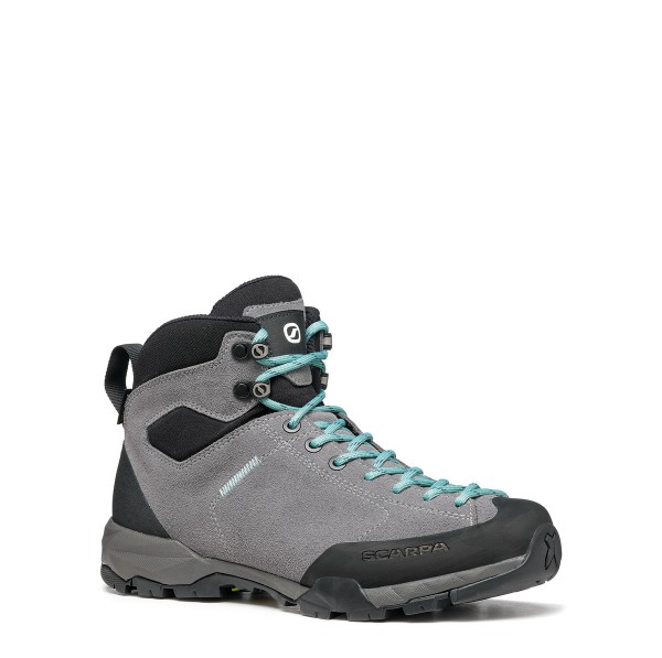 SCARPA Damen Wanderschuh "Mojito Hike GTX Ws"