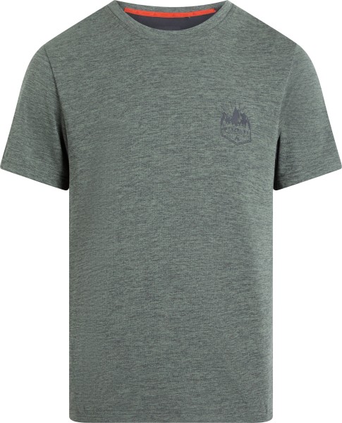 MCKINLEY He.-T-Shirt Hunu II M