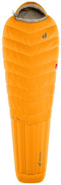 DEUTER Astro Pro 600 EL -12C/10F