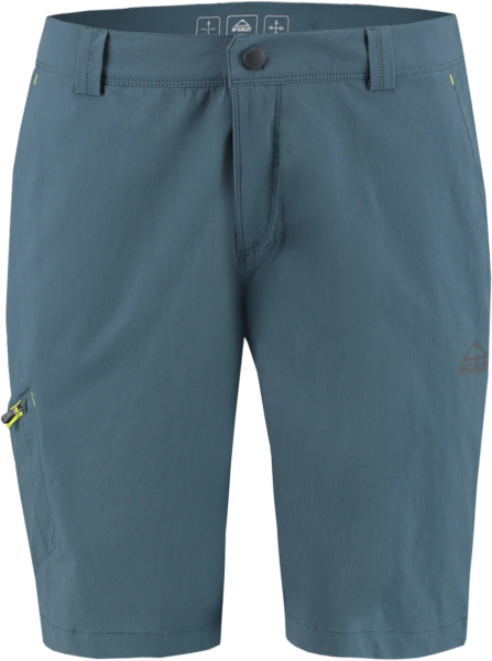 McKINLEY Herren Wandershorts "Cameron II" Slim Fit