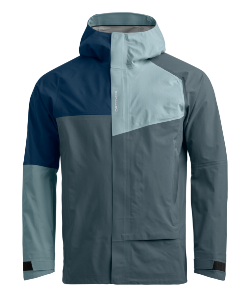 ORTOVOX SECEDA 3L JACKET M