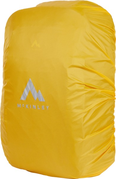 MCKINLEY Rucksack-Regenhülle RAINCOVER II