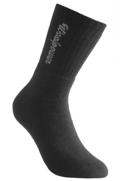 WOOLPOWER WP Socks 400 LOGO