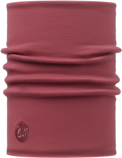 BUFF Herren Schal HEAVYWEIGHT MERINO WOOL SOLID