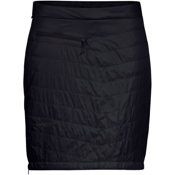 BERGANS Damen Rock Roros Insulated Skirt