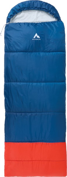 MCKINLEY Decken-Schlafs. Camp SoftNest 10