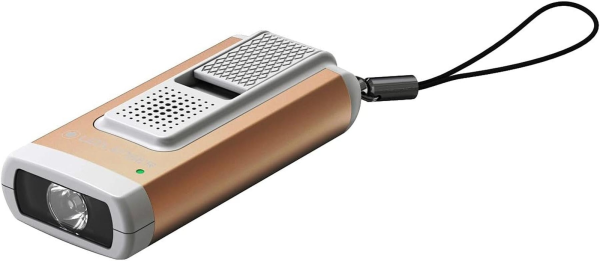 LED LENSER K6R Safety