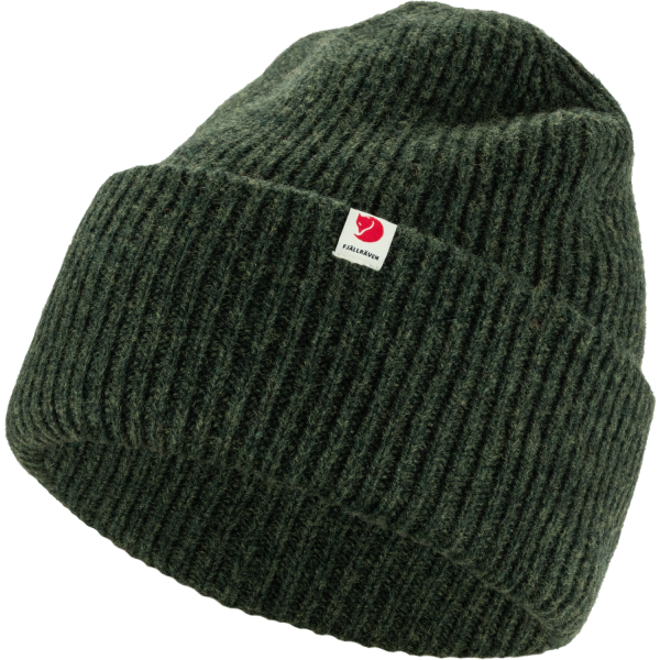 FJÄLLRÄVEN Heavy Beanie
