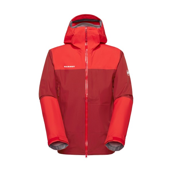 MAMMUT Alto Guide HS Hooded Jacket Men