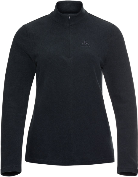 ODLO Damen Rolli 1/2 zip ROY