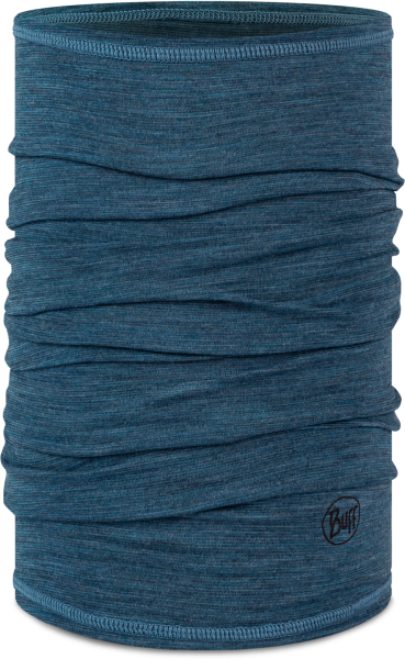 BUFF Herren Schal LIGHTWEIGHT MERINO WOOL