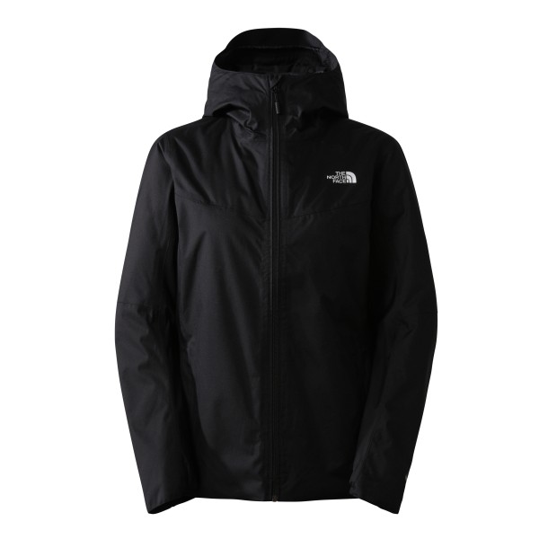 THE NORTH FACE W QUEST INSULATED JACKET - EU