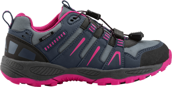 McKINLEY Kinder Multifunktionsschuhe Sonnberg II AQX Jr. Ki.-Wander-Schuh