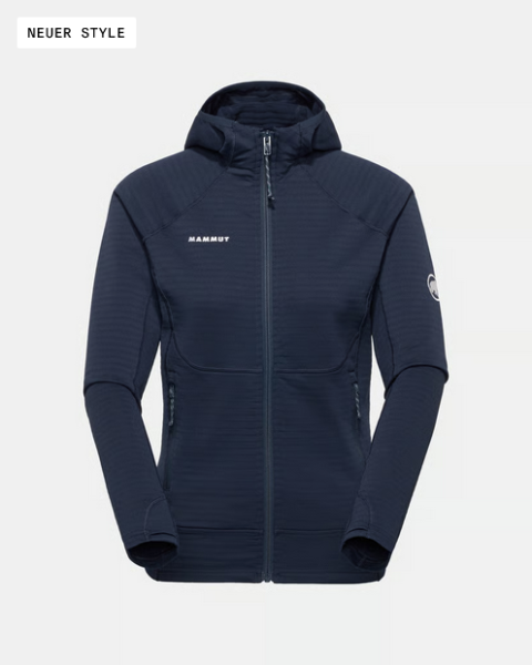 MAMMUT Taiss ML Hooded Jacket Women