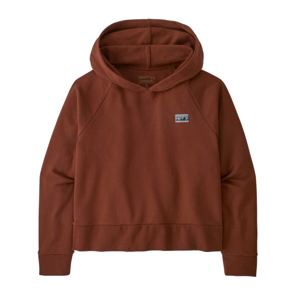 PATAGONIA W's Cotton Hoody