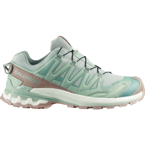 SALOMON SHOES XA PRO 3D V9 GTX LIFELONG W Wrough