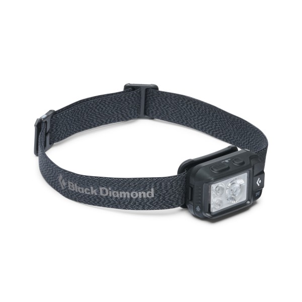 BLACK DIAMOND SPOT HEADLAMP