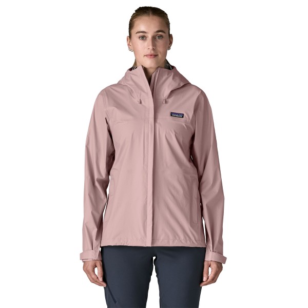 PATAGONIA Damen Regenjacke "Torrentshell 3L W"
