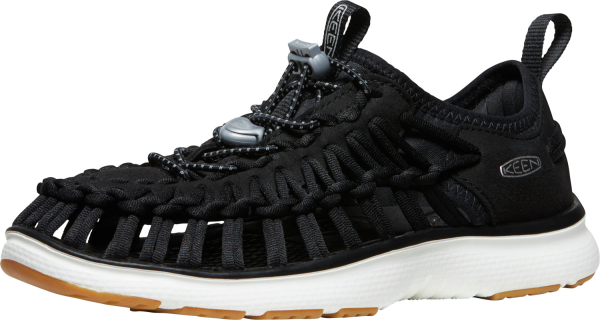 KEEN UNEEK O3 W-BLACK/STAR WHITE