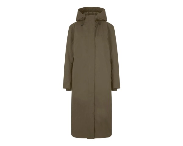 NORDISK Damen Mantel Mira W's Oversize Padded Coat
