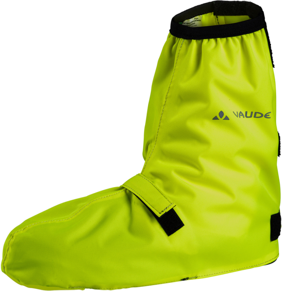 VAUDE Rad Überschuh Bike Gaiter short