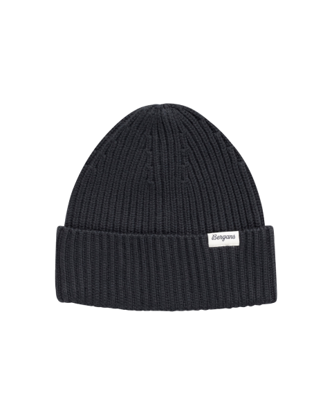 BERGANS Nordmarka Merino Beanie