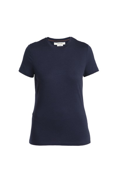 ICEBREAKER Damen Shirt "Merino 150 Tech Lite III SS Tee"
