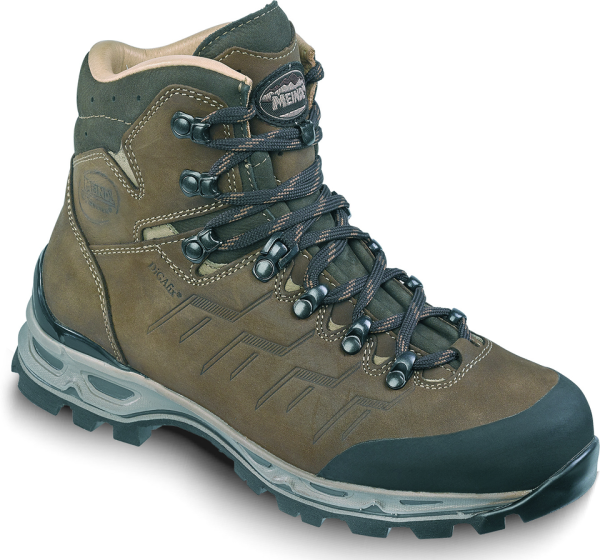 MEINDL Damen Wanderschuh "Apennin Lady MFS"