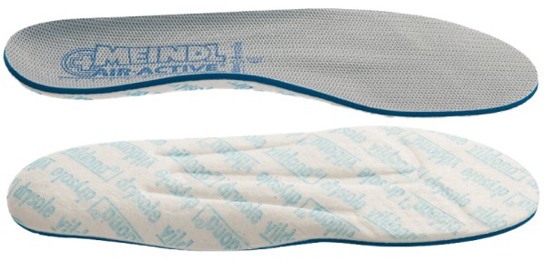 MEINDL Air Active Soft Fußbett
