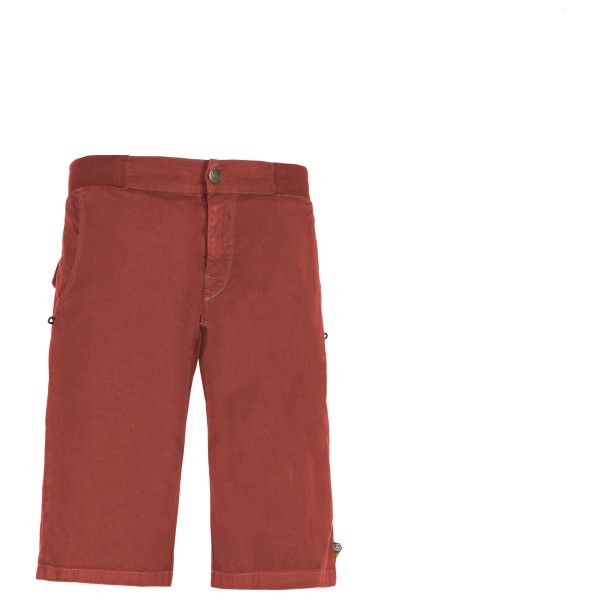 E9 KROC FLAX SHORT