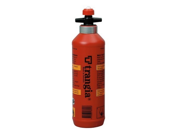 TRANGIA 'Sicherheitsflasche 1,0L'