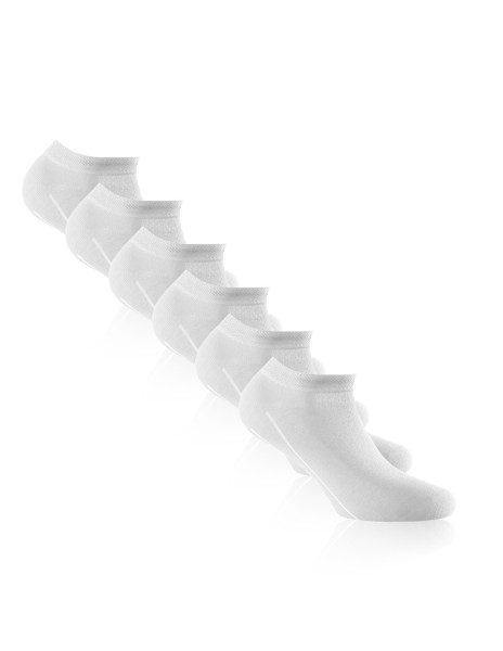 JACOB ROHNER AG rohner basic sneaker 3er Pack