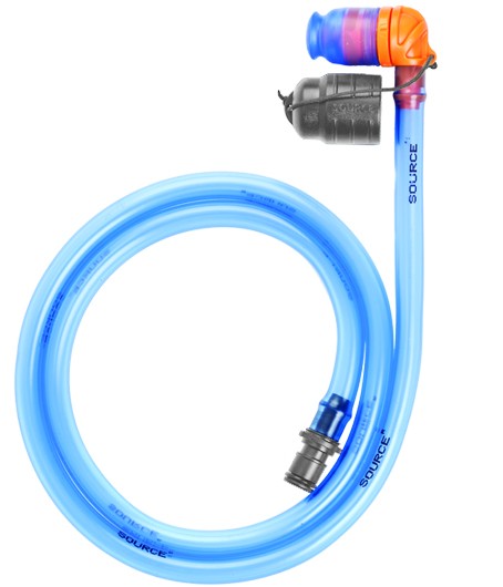 SOURCE "Helix Tube Kit"