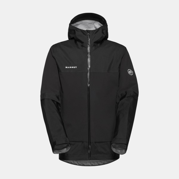 MAMMUT Ducan Guide HS Hooded Jacket Men