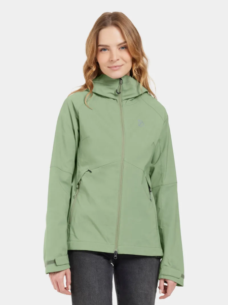 DIDRIKSONS PETRA WNS JKT 5