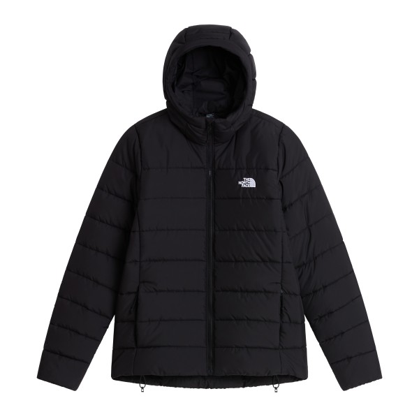 THE NORTH FACE W ACONCAGUA HOODED JACKET