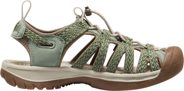 KEEN WHISPER W-LILY PAD