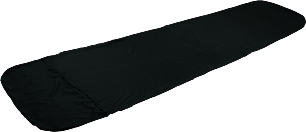 McKINLEY Hütten-Schlafschlafsack INLET SILK SQUARE