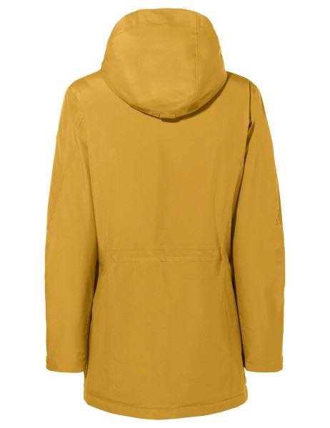 VAUDE Women's Rosemoor Padded Parka