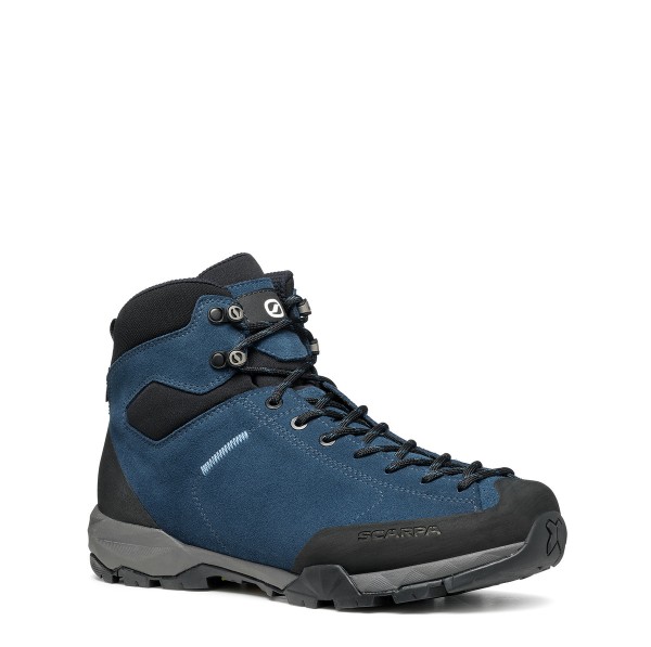 SCARPA Mojito Hike GTX Wide - Wanderschuhe