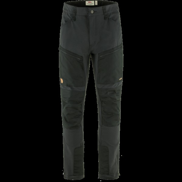 FJÄLLRÄVEN Keb Agile Winter Trousers M