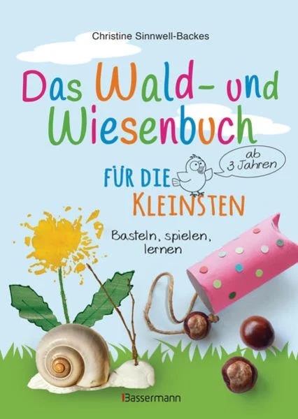 Das Wald - und Wisenbuch