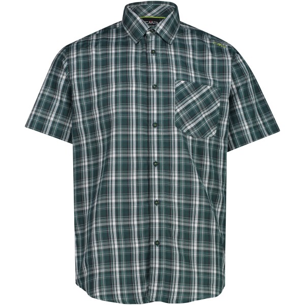 CMP Herren Hemd MAN SHIRT