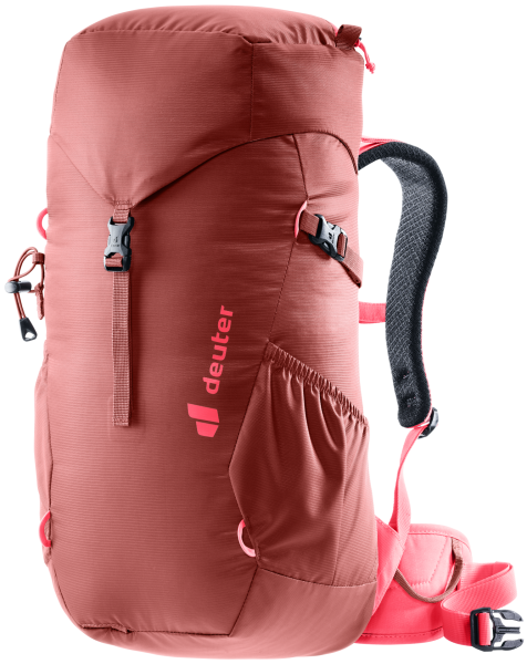 DEUTER Kinderrucksack "Climber 22"