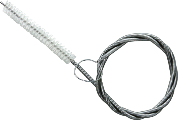 DEUTER "Streamer Tube Brush"