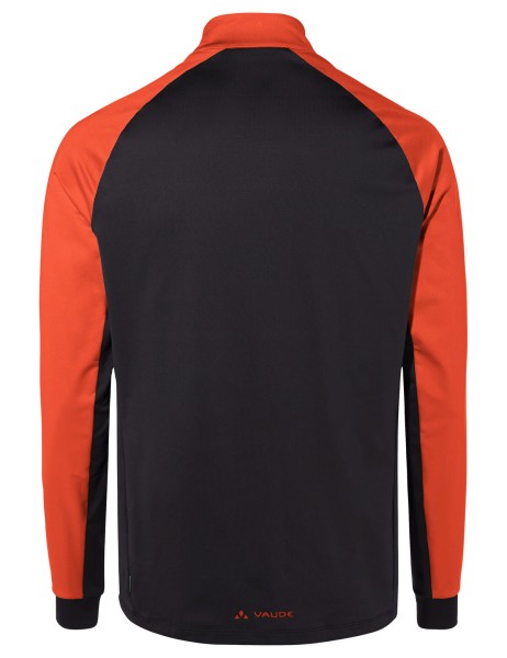 VAUDE Men's Qimsa Halfzip LS Shirt